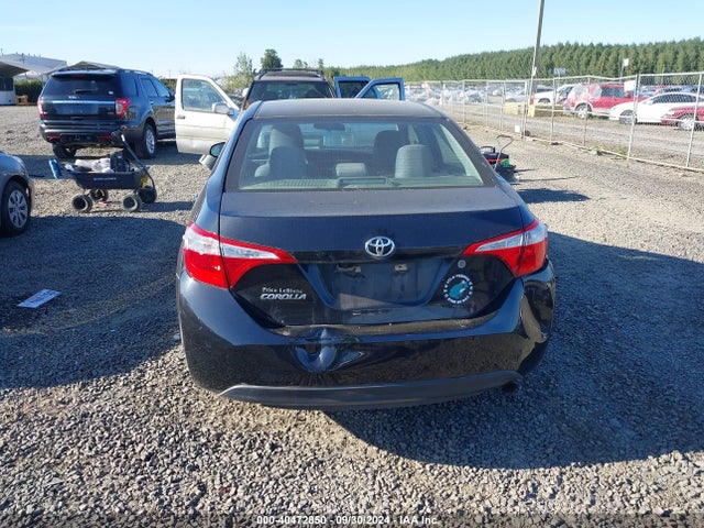 5YFBURHEXEP113940 Toyota COROLLA L