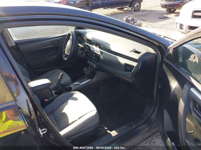 5YFBURHEXEP113940 Toyota COROLLA L