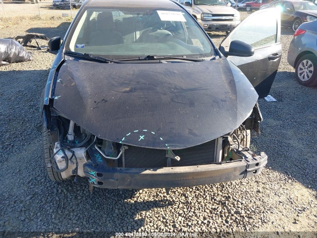 5YFBURHEXEP113940 Toyota COROLLA L
