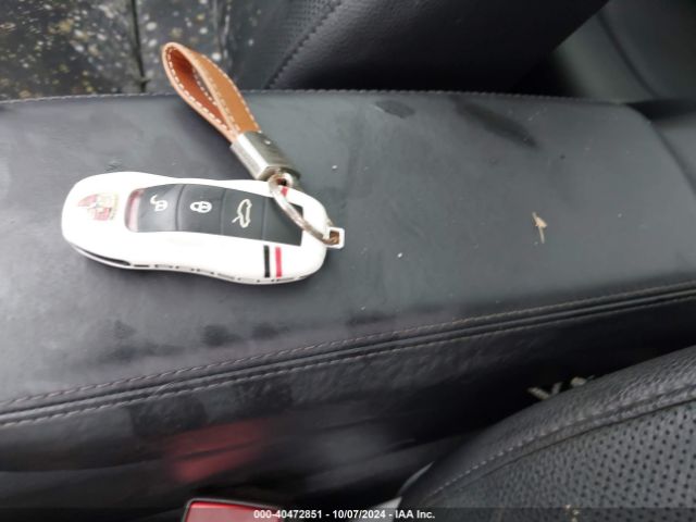 WP0AA2A95KS104291 Porsche 911 CARRERA