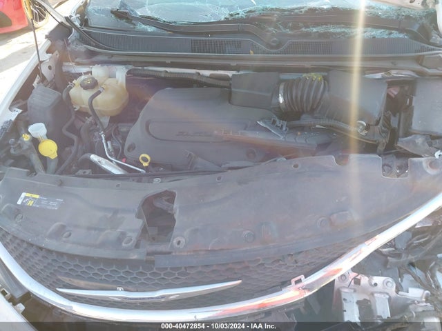 Chrysler Pacifica Touring L 2019 2C4RC1BG1KR626776 Image 10