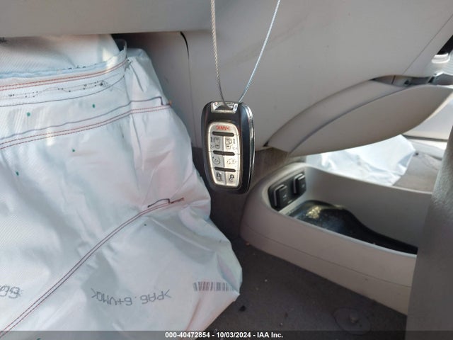 Chrysler Pacifica Touring L 2019 2C4RC1BG1KR626776 Image 11