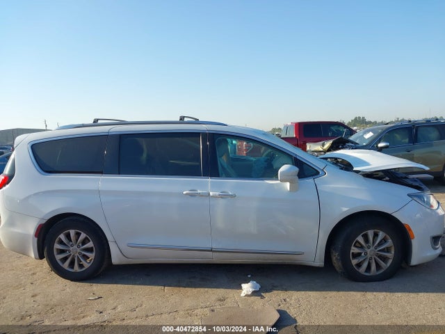 Chrysler Pacifica Touring L 2019 2C4RC1BG1KR626776 Image 13