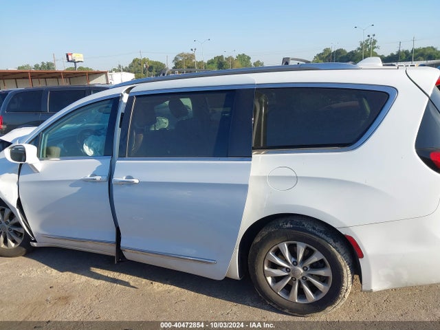 Chrysler Pacifica Touring L 2019 2C4RC1BG1KR626776 Image 14