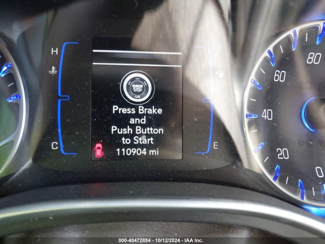 Chrysler Pacifica Touring L 2019 2C4RC1BG1KR626776 Image 15