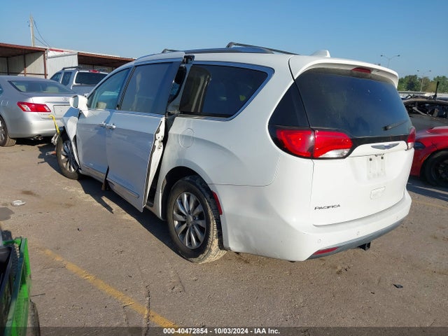 Chrysler Pacifica Touring L 2019 2C4RC1BG1KR626776 Image 3