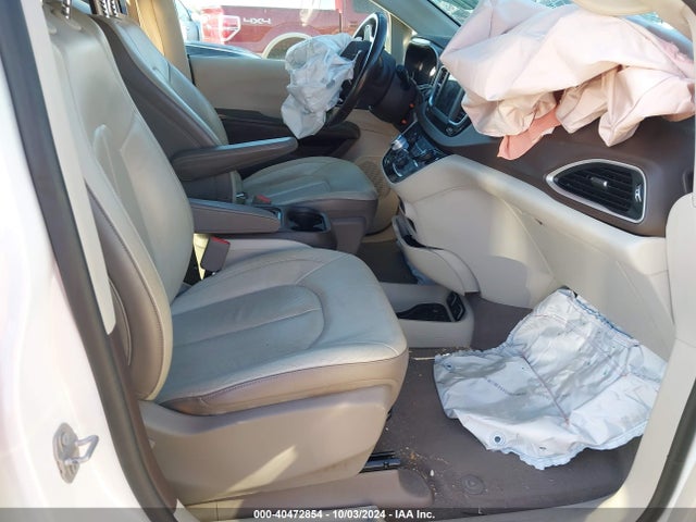 Chrysler Pacifica Touring L 2019 2C4RC1BG1KR626776 Image 5