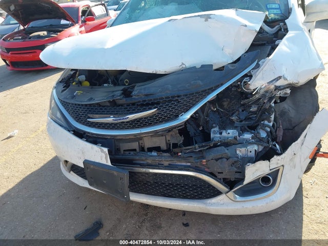 Chrysler Pacifica Touring L 2019 2C4RC1BG1KR626776 Image 6