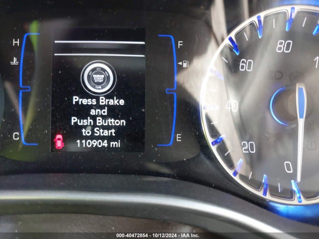 Chrysler Pacifica Touring L 2019 2C4RC1BG1KR626776 Image 7