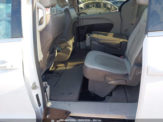 Chrysler Pacifica Touring L 2019 2C4RC1BG1KR626776 Image 8