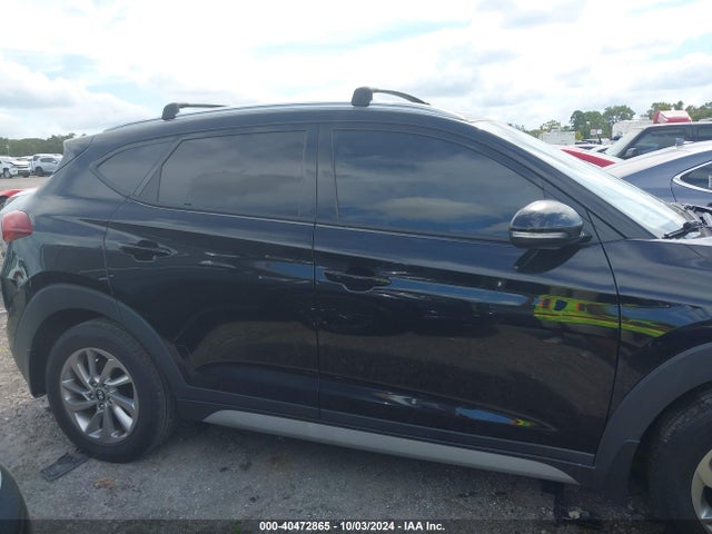 Hyundai Tucson Sel Plus 2018 KM8J33A42JU760662 Image 13
