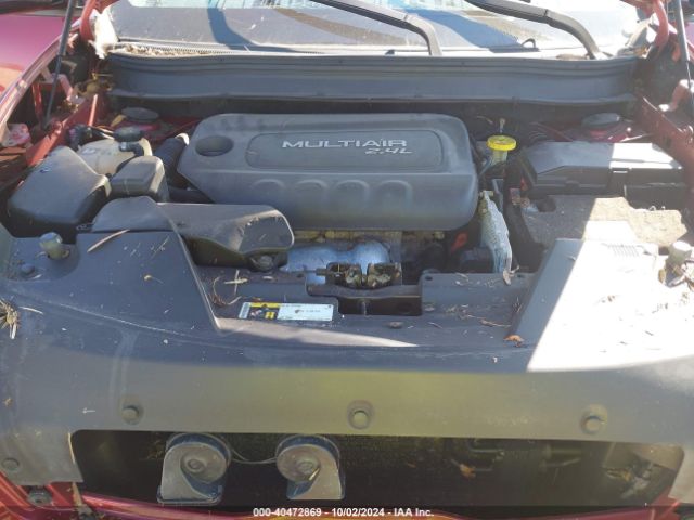 1C4PJLAB4GW324766 Jeep Cherokee Sport