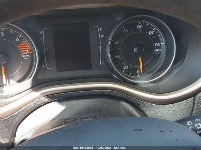 1C4PJLAB4GW324766 Jeep Cherokee Sport