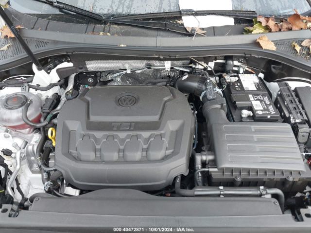 3VVRB7AX9RM142283 Volkswagen TIGUAN S