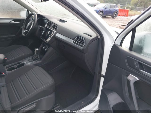 3VVRB7AX9RM142283 Volkswagen TIGUAN S