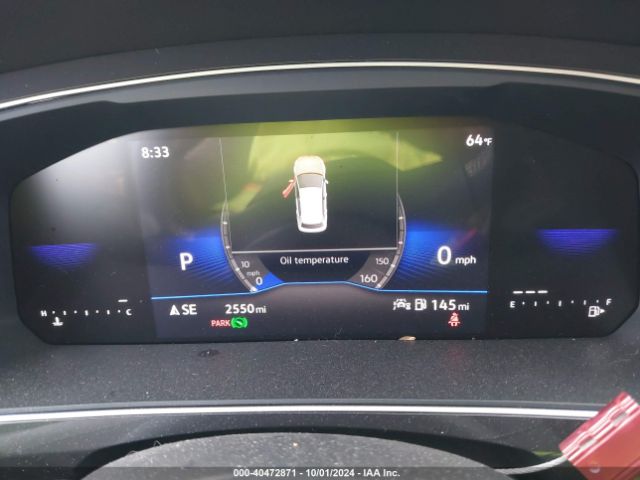3VVRB7AX9RM142283 Volkswagen TIGUAN S