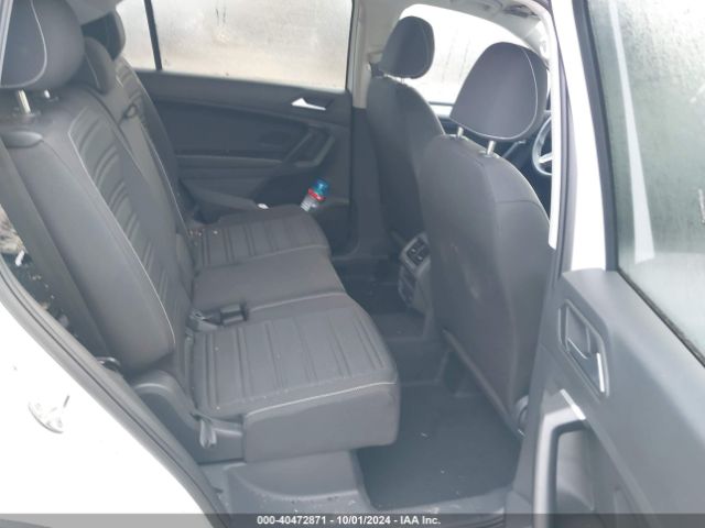 3VVRB7AX9RM142283 Volkswagen TIGUAN S