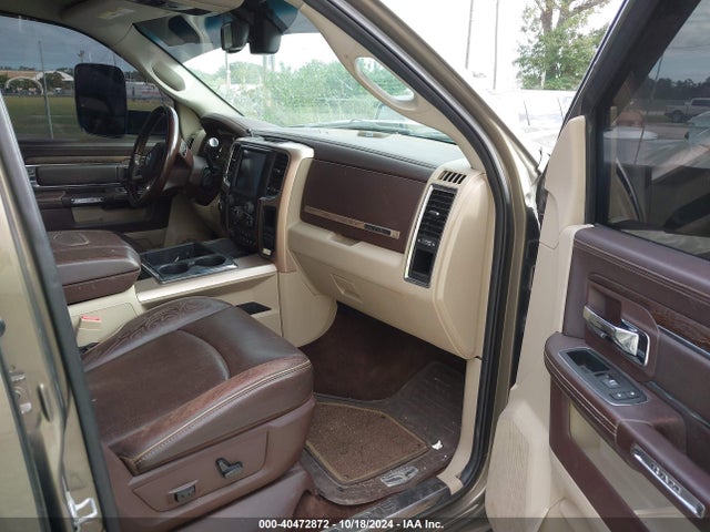 RAM 2500 Longhorn 2015 3C6UR5GL1FG680085 Image 5