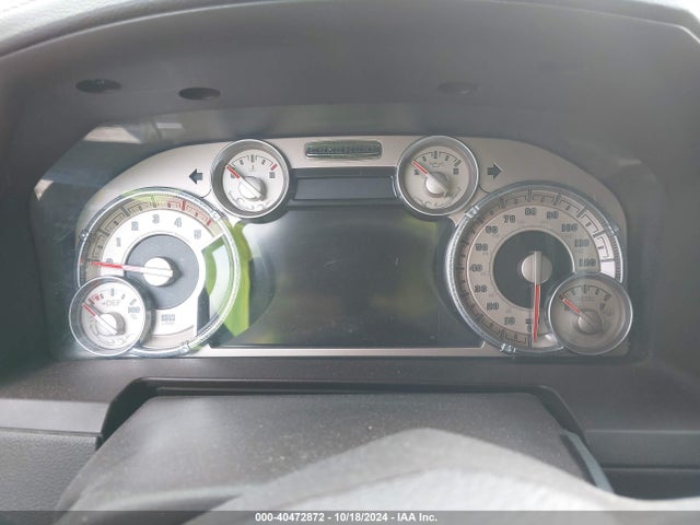 RAM 2500 Longhorn 2015 3C6UR5GL1FG680085 Image 7