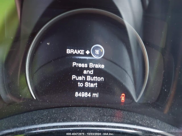 Dodge Durango Gt Plus Awd 2021 1C4RDJDGXMC696797 Image 7