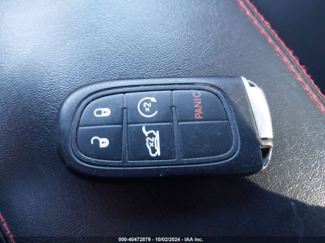 1C4PJMBSXFW672929 Jeep Cherokee Trailhawk