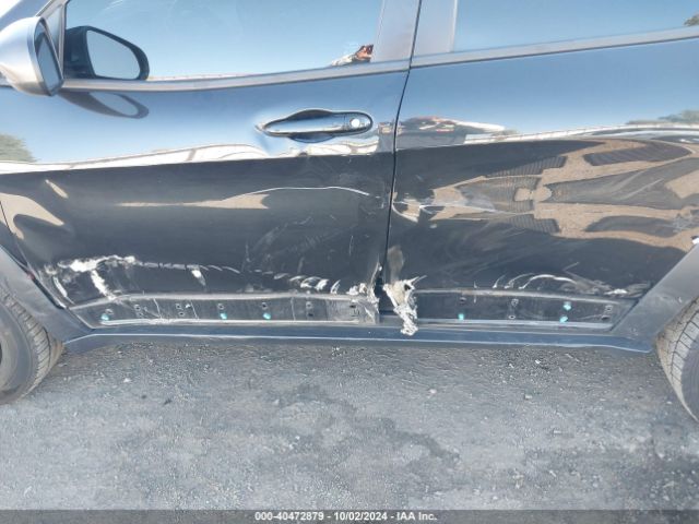 1C4PJMBSXFW672929 Jeep Cherokee Trailhawk