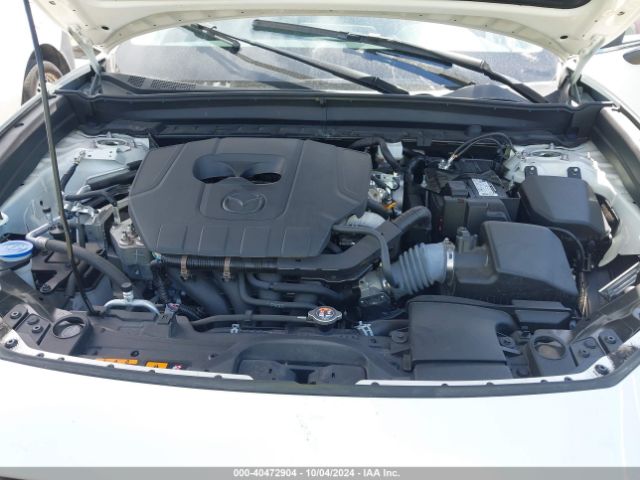 3MVDMBBMXPM510931 Mazda Cx-30 2.5 S Select