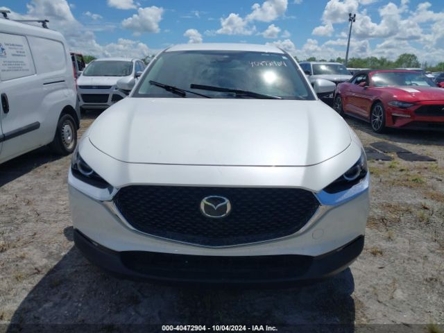 3MVDMBBMXPM510931 Mazda Cx-30 2.5 S Select