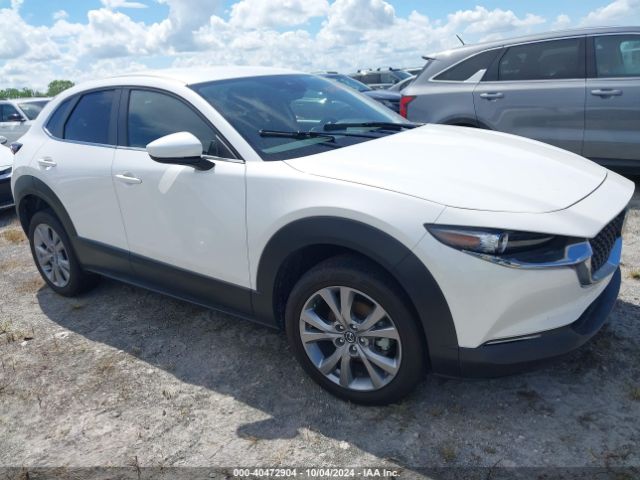 3MVDMBBMXPM510931 Mazda Cx-30 2.5 S Select