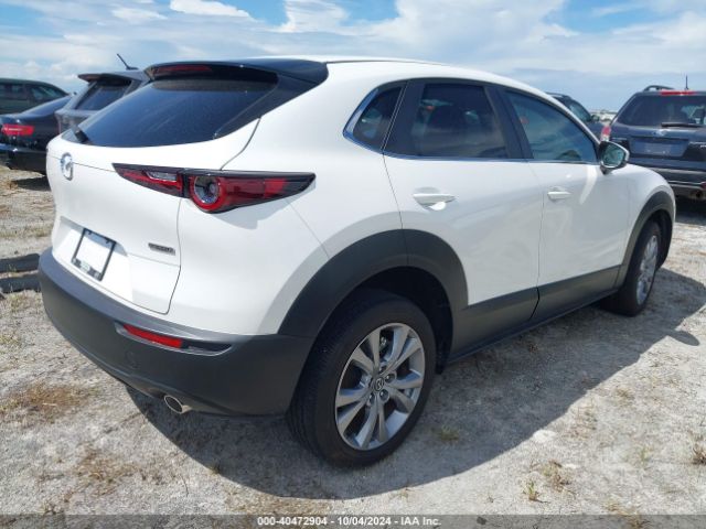 3MVDMBBMXPM510931 Mazda Cx-30 2.5 S Select