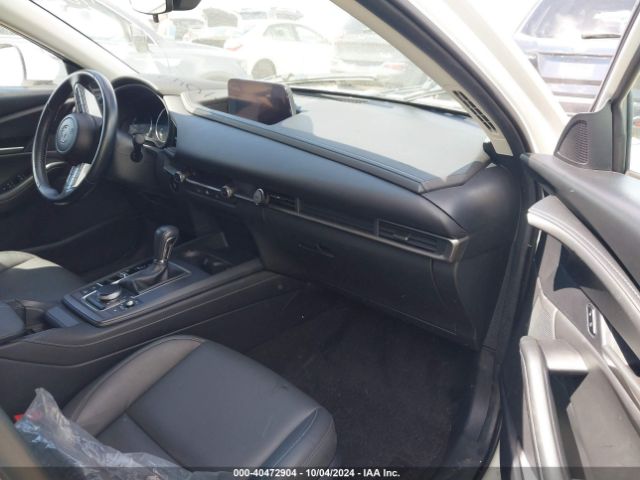 3MVDMBBMXPM510931 Mazda Cx-30 2.5 S Select