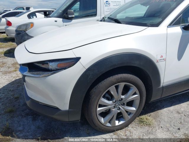 3MVDMBBMXPM510931 Mazda Cx-30 2.5 S Select