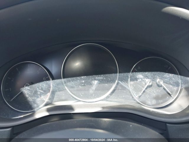 3MVDMBBMXPM510931 Mazda Cx-30 2.5 S Select