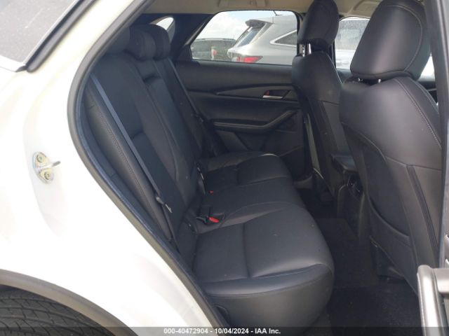 3MVDMBBMXPM510931 Mazda Cx-30 2.5 S Select