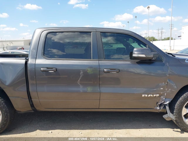 1C6RREFT6KN543443 RAM 1500 Big Horn/lone Star  4x2 5'7 Box