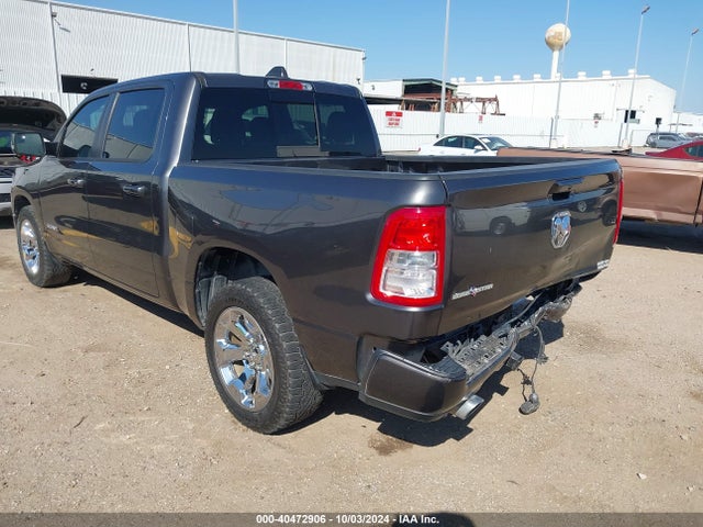 1C6RREFT6KN543443 RAM 1500 Big Horn/lone Star  4x2 5'7 Box