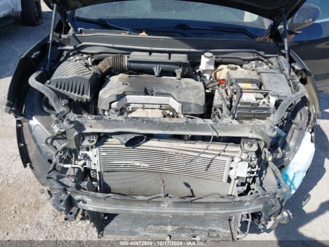 LRBFXDSA2HD073408 Buick Envision Essence