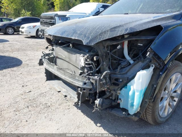 LRBFXDSA2HD073408 Buick Envision Essence