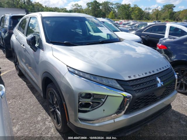 2023 MITSUBISHI ECLIPSE CROSS JA4ATVAA3PZ004138 Photo 0