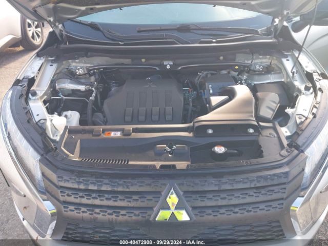 2023 MITSUBISHI ECLIPSE CROSS JA4ATVAA3PZ004138 Photo 9