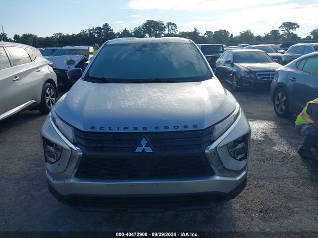 Mitsubishi Eclipse Cross Le /ralliart 2023 JA4ATVAA3PZ004138 Image 12