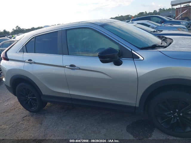 Mitsubishi Eclipse Cross Le /ralliart 2023 JA4ATVAA3PZ004138 Image 13