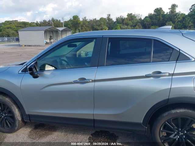 Mitsubishi Eclipse Cross Le /ralliart 2023 JA4ATVAA3PZ004138 Image 14