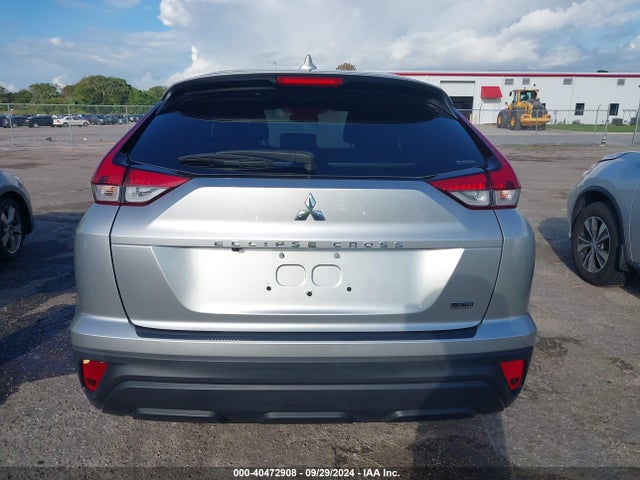 Mitsubishi Eclipse Cross Le /ralliart 2023 JA4ATVAA3PZ004138 Image 16