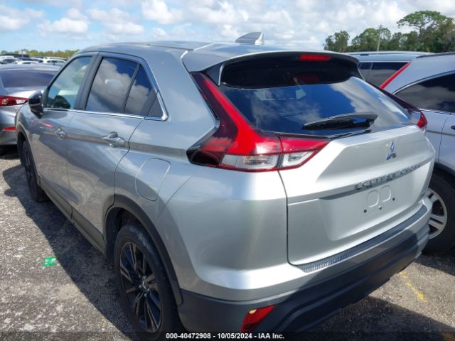 2023 MITSUBISHI ECLIPSE CROSS JA4ATVAA3PZ004138 Photo 2
