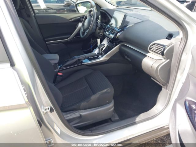 2023 MITSUBISHI ECLIPSE CROSS JA4ATVAA3PZ004138 Photo 4