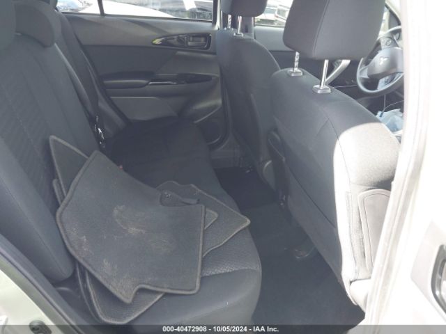 2023 MITSUBISHI ECLIPSE CROSS JA4ATVAA3PZ004138 Photo 7