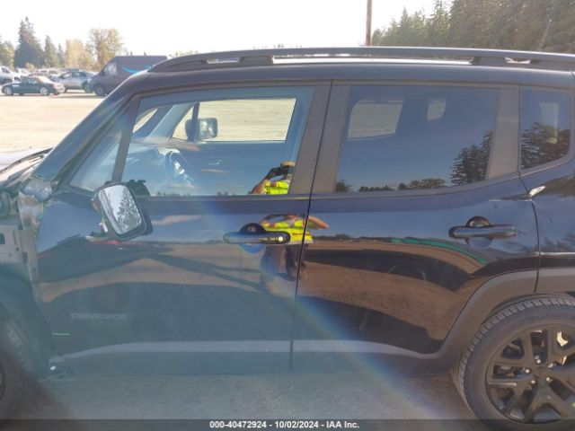ZACCJABB4JPH83365 Jeep Renegade Altitude Fwd
