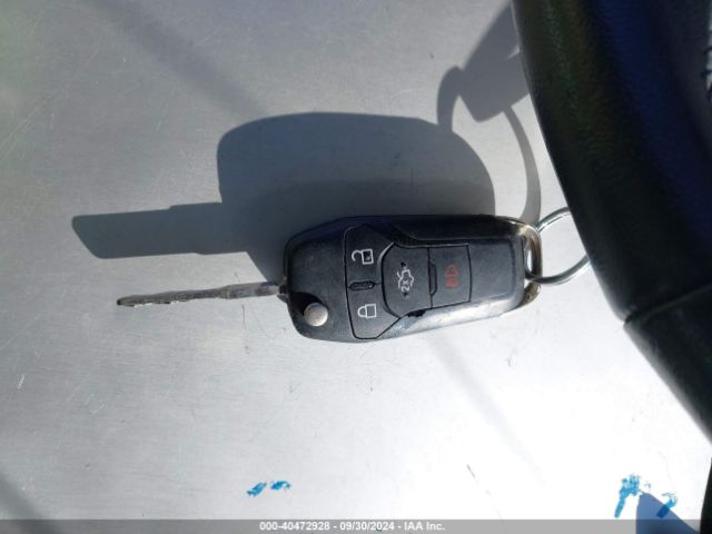 3FA6P0PU1GR215479 Ford Fusion Energi Se Luxury