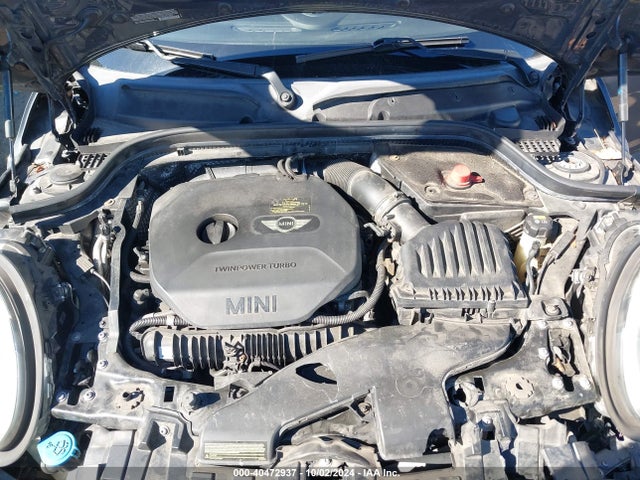 2015 MINI HARDTOP WMWXP7C52F2A41334 Photo 9